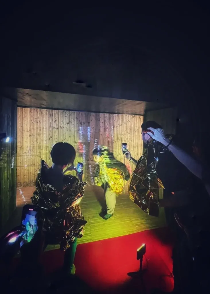 Imagen el taller de tus dones